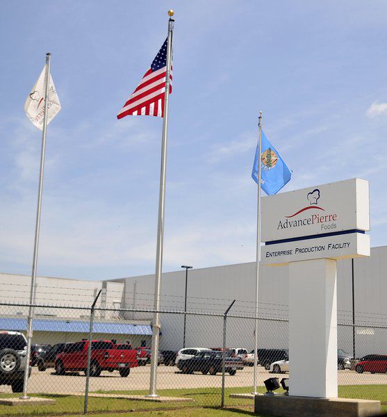 Tyson Foods eliminating 450 jobs, no significant changes planned