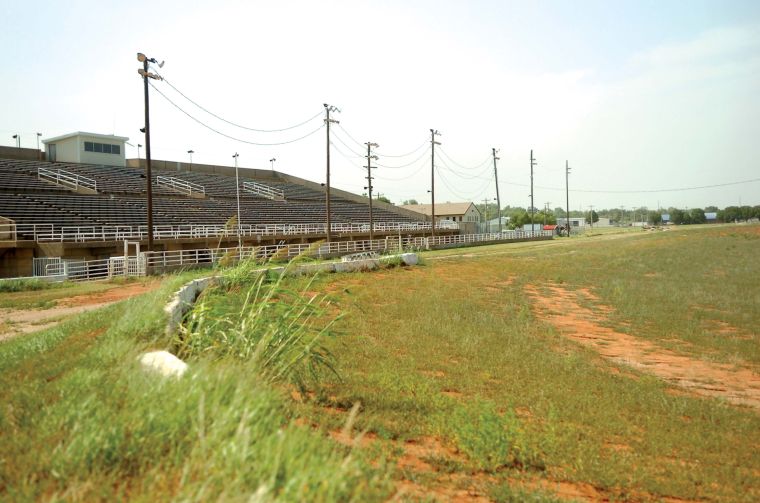 Enid Speedway faithful might get to race again | Local Sports