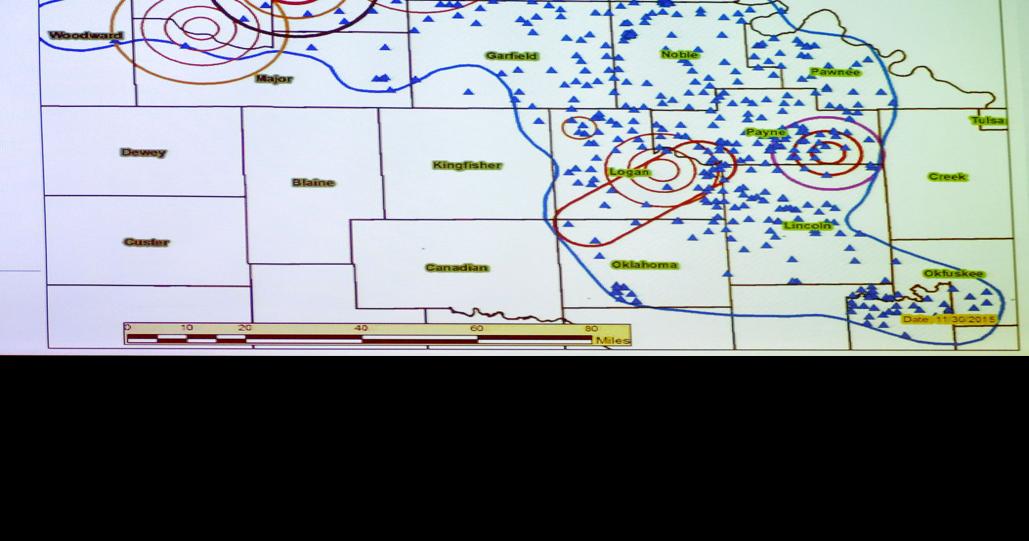 Quakes 'Medford was the linchpin' Local News