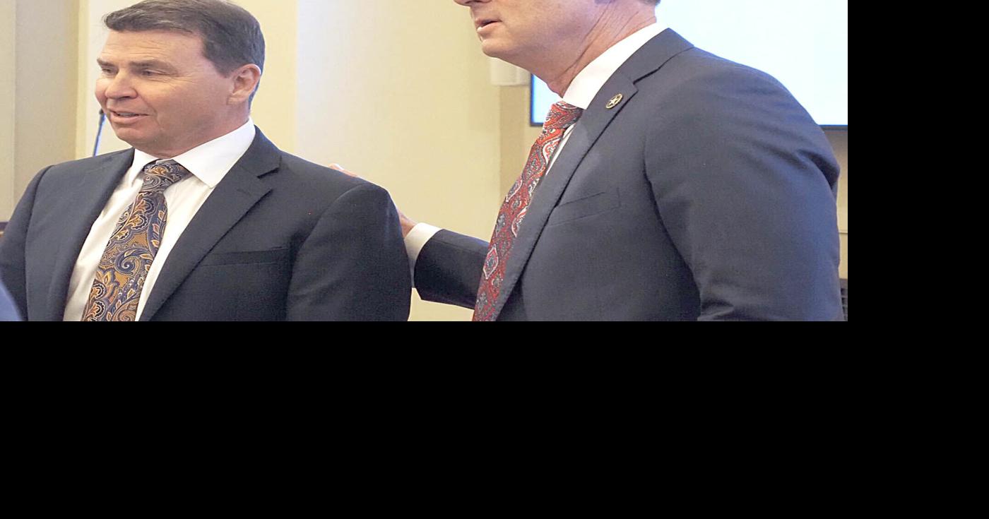 State superintendent to join Stitt's Cabinet