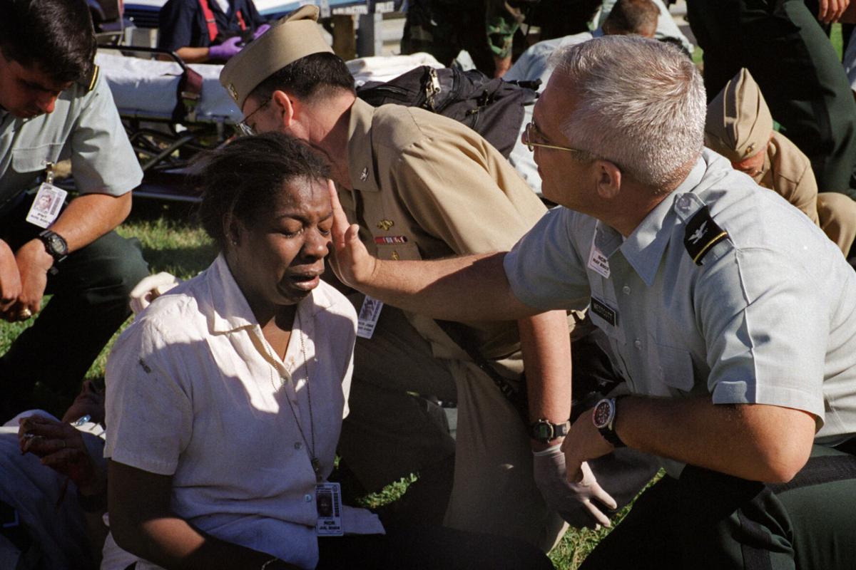 Sept 11 Photo Gallery