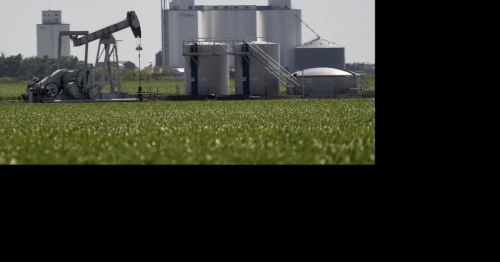 Oil industry bouncing back after pandemic, facing ...