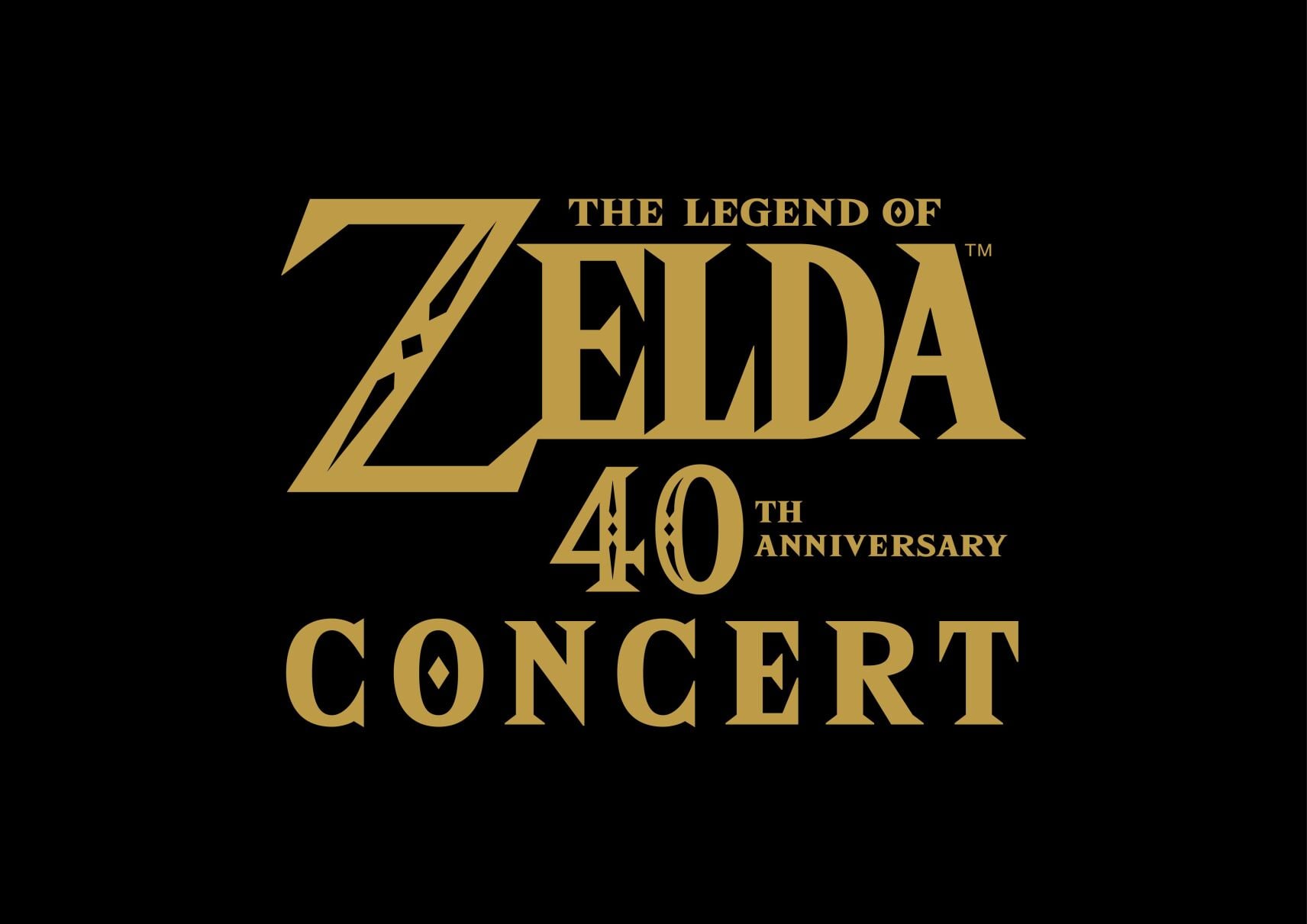 The Legend of Zelda 40th Anniversary Celebration Revealed in New