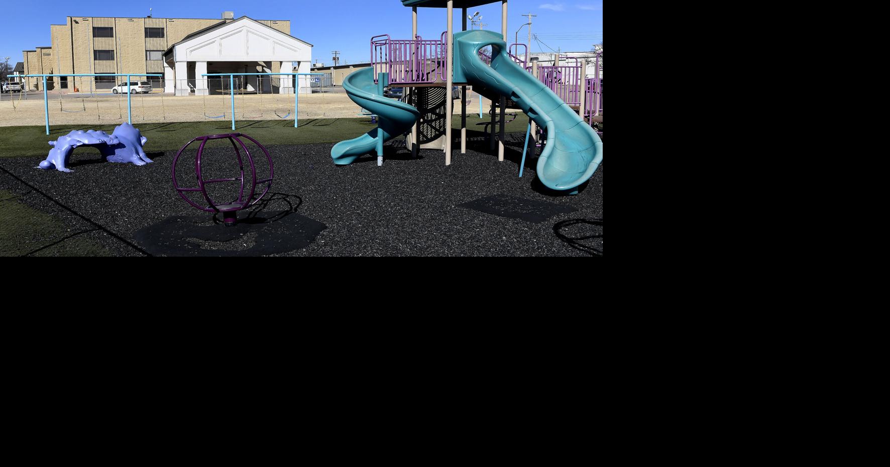 NW Oklahoma private schools receive relief aid Local News