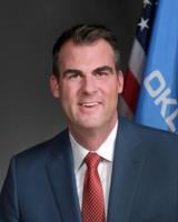 Stitt to headline Enid contractors conference planned by Autry this month