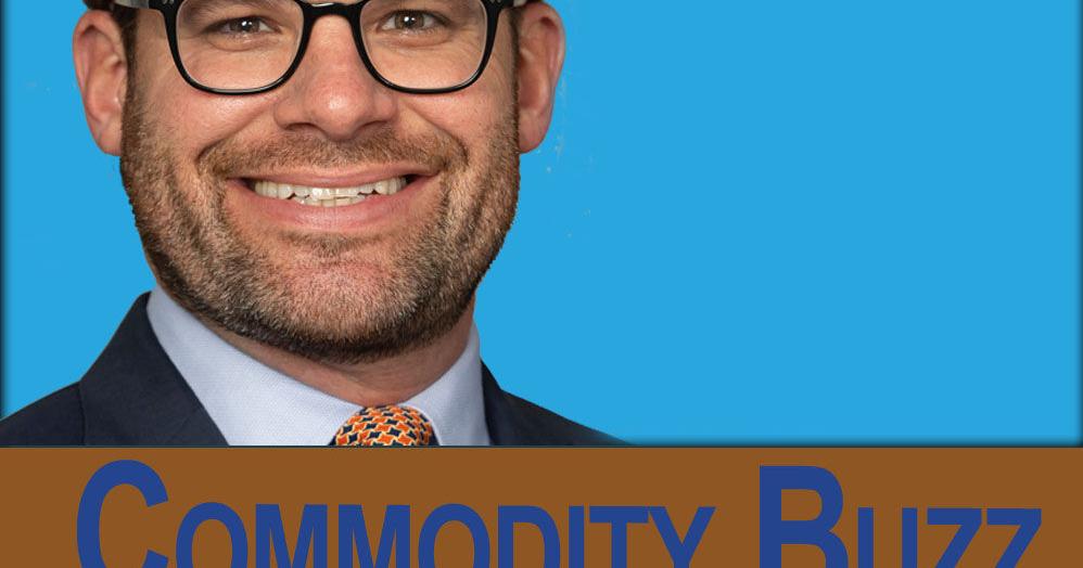 COLUMN: USDA plantings report bullish for corn market - Vimarsana News