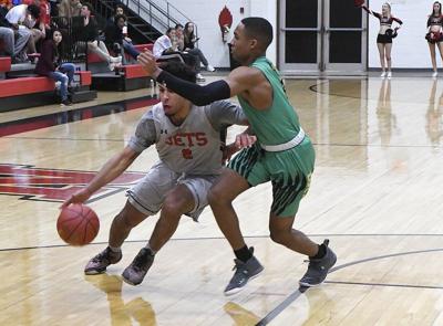 Jets Face Rival Mavs In Region Ii Tourney Local Sports