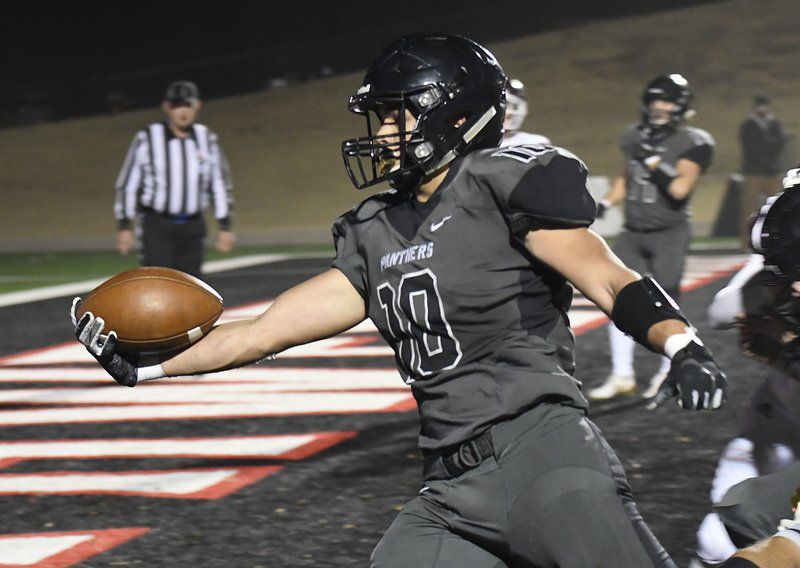Pond CreekHunter wins Class C state championship Local Sports