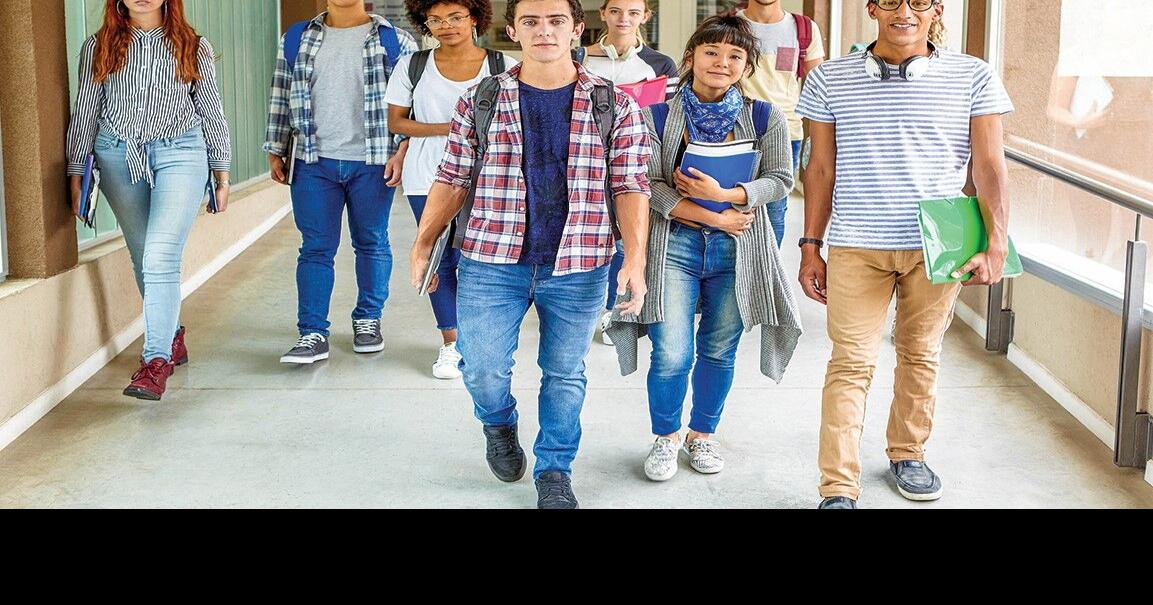 How students can avoid ‘senioritis’