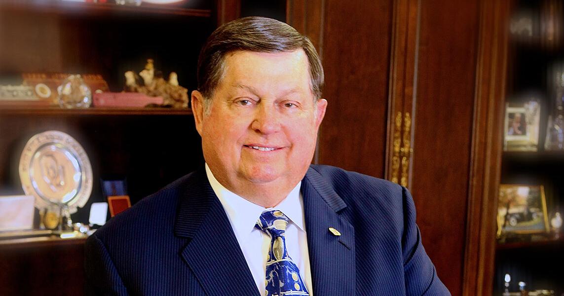 Groendyke Transport chairman John D. Groendyke passes at 81