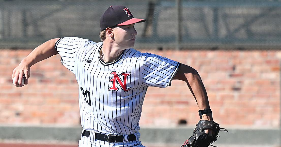 Enid's Percival looking to make immediate impact at UTRGV