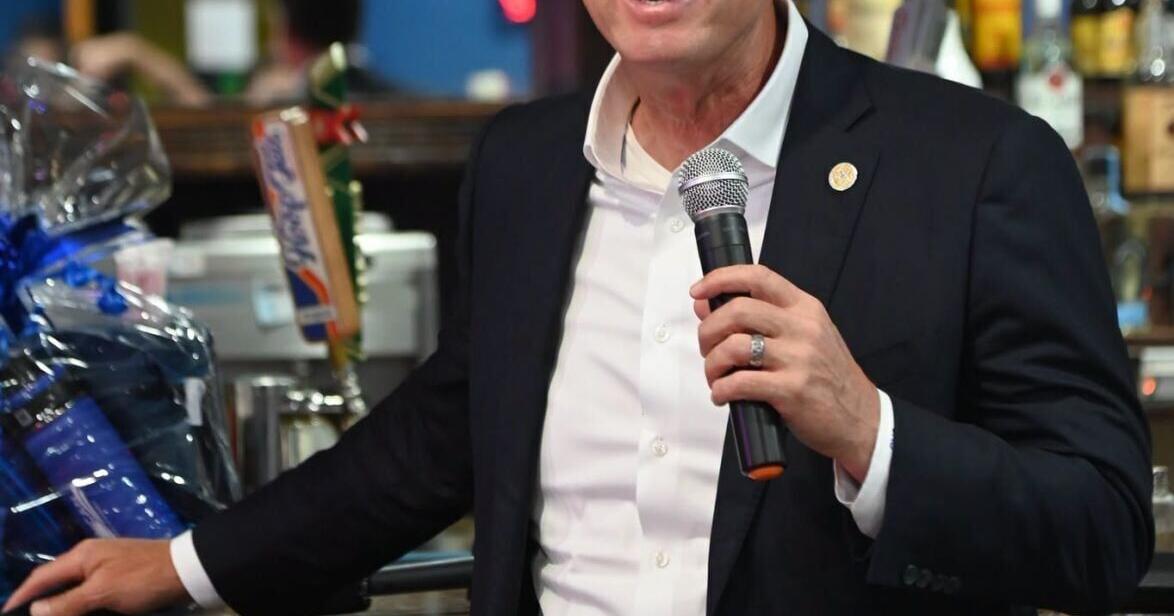 Stitt makes stop in Duncan on America’s 250