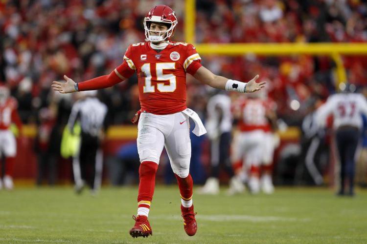 Chiefs beat Texans 51-31: Complete game summary - Arrowhead Pride