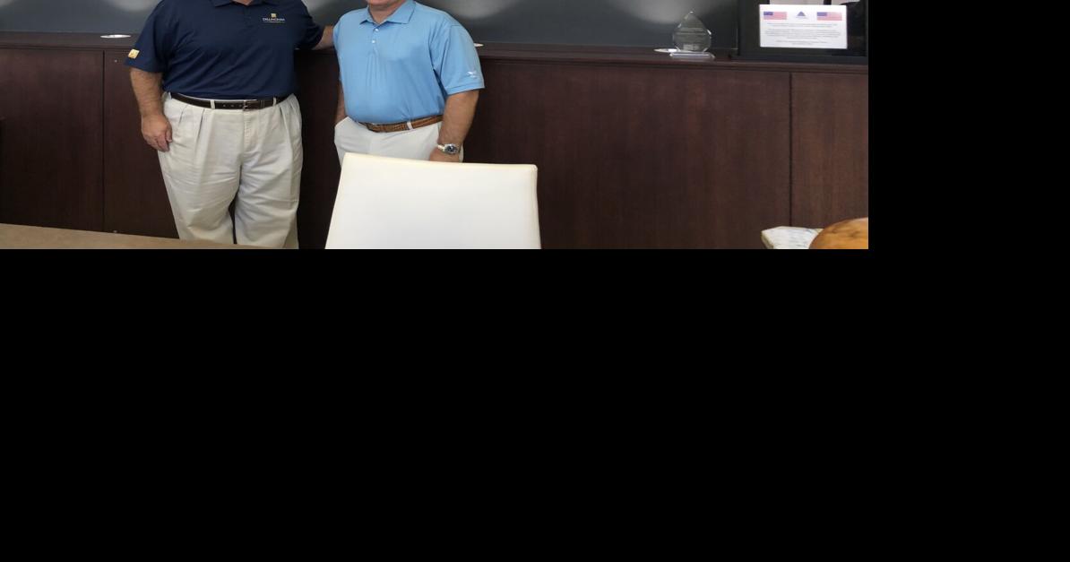 Dillingham Insurance now occupying One Grand Center News