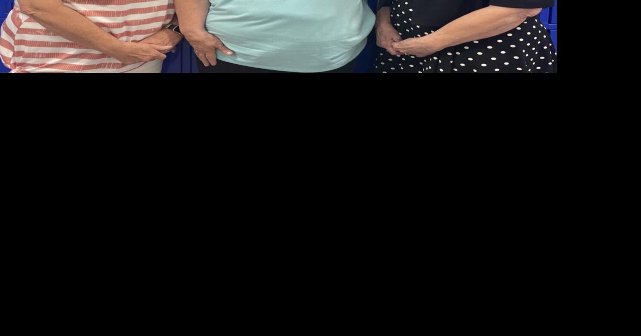 Longtime employees retiring from Waukomis Elementary School News