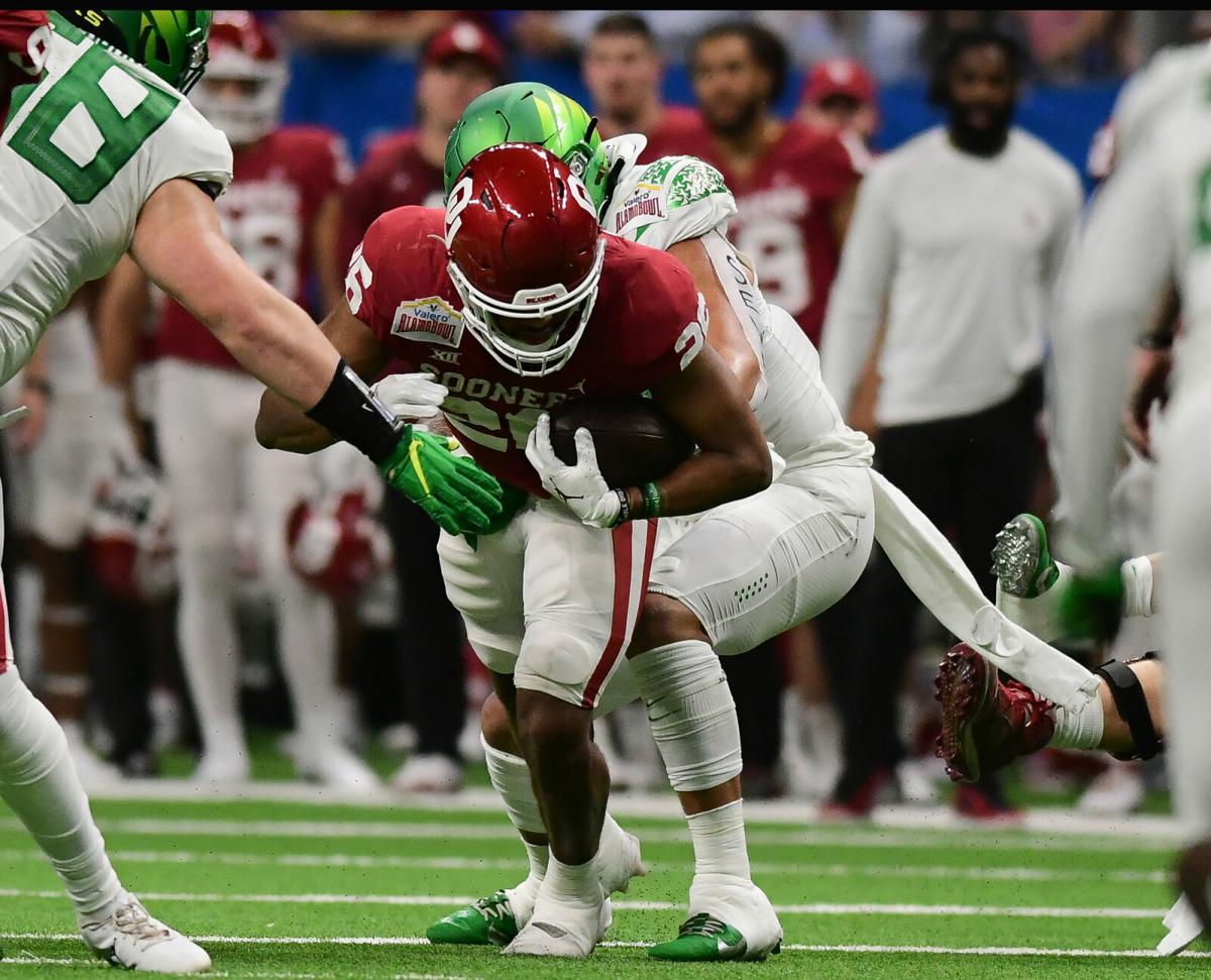Alamo Bowl 16