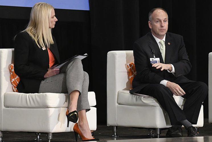 Opioid crisis facing the state discussed at addiction summit