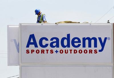 Academy Sports + Outdoors to hold Perimeter store's grand opening