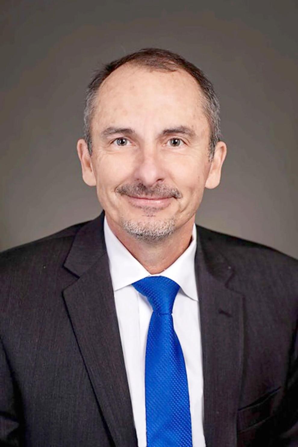 Stitt names interim tourism director News