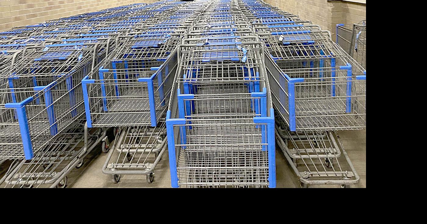 Oklahoma sales tax holiday starts Friday