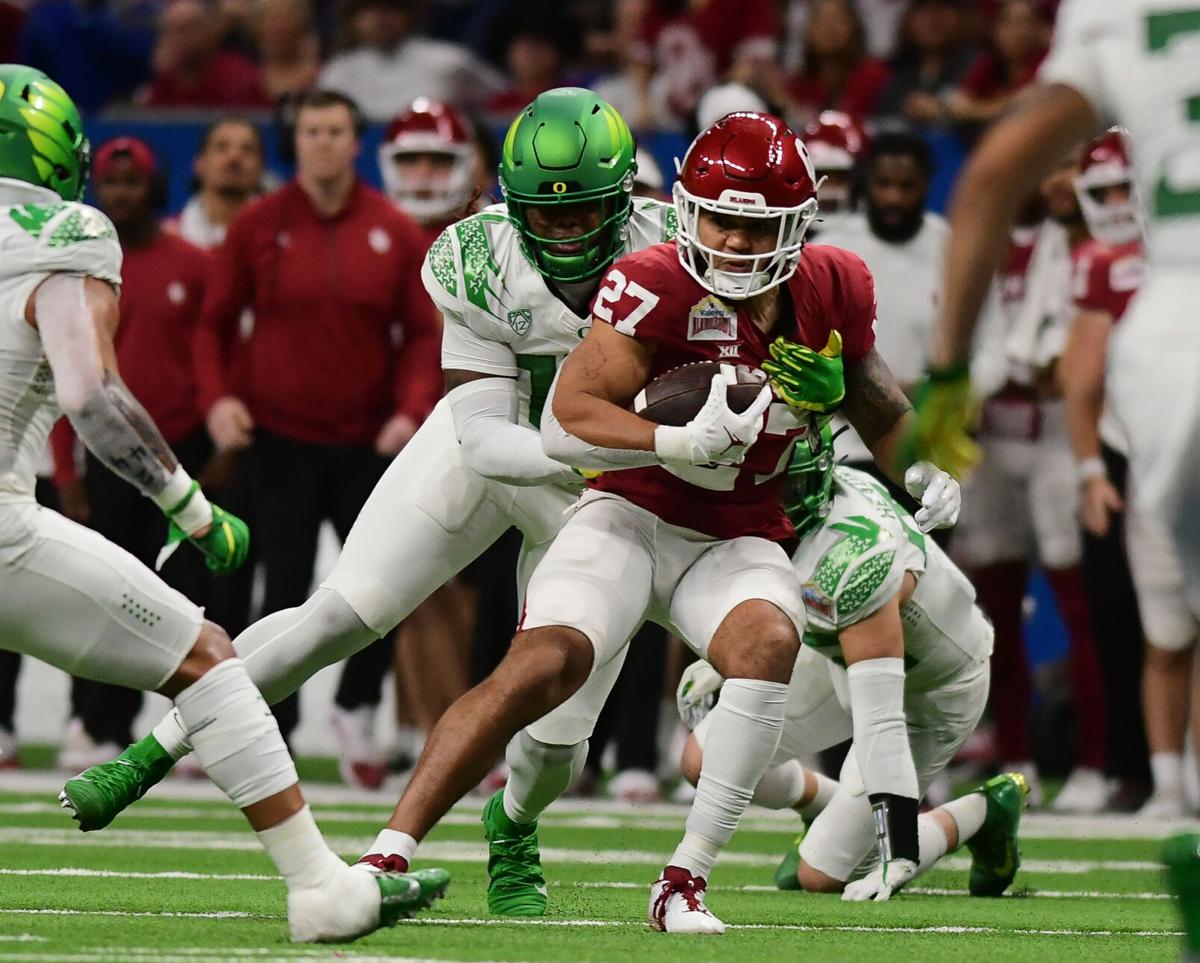 Alamo Bowl 14