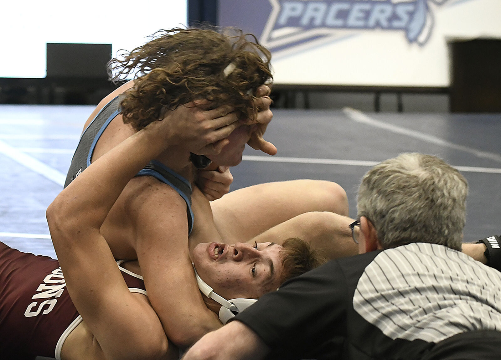 Plainsmen fall to Blackwell in opening dual | Sports | enidnews.com