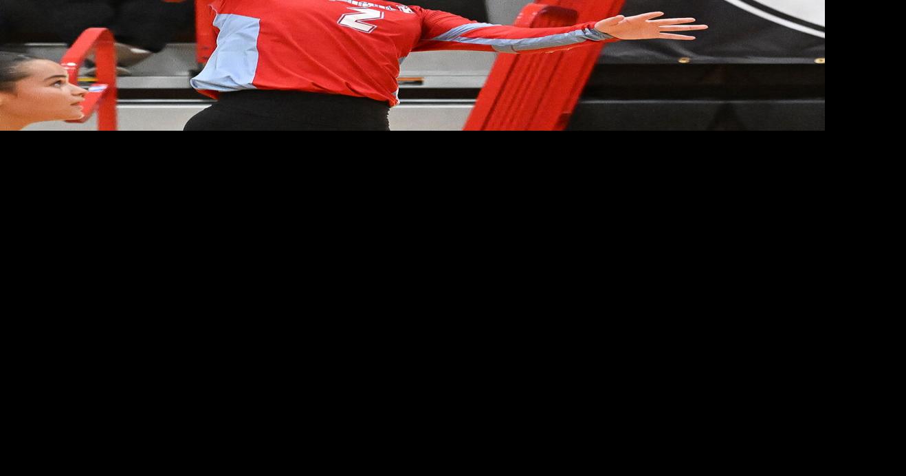 Chisholm beats OBA to take Jiffy Trip volleyball invite Sports