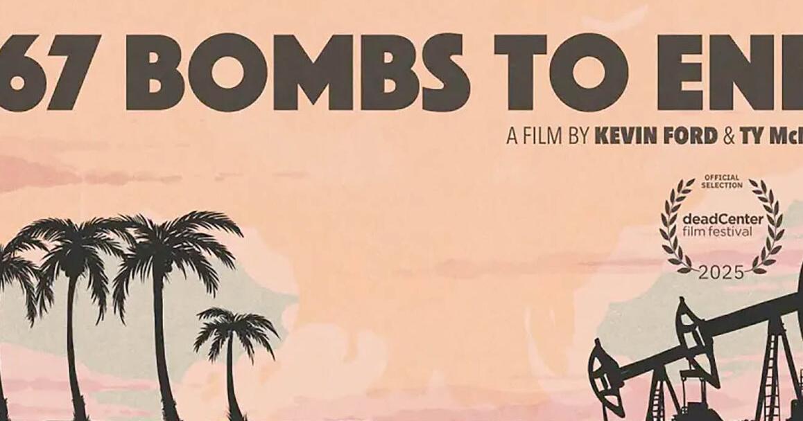Documentary highlights Marshallese community in Enid