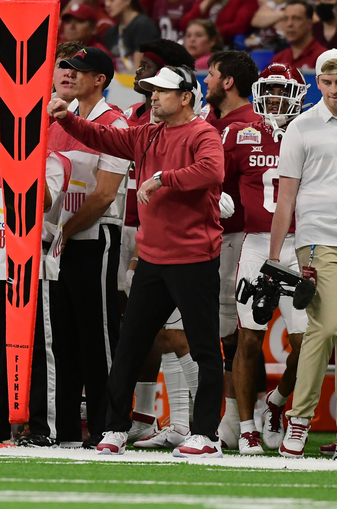 Alamo Bowl 13