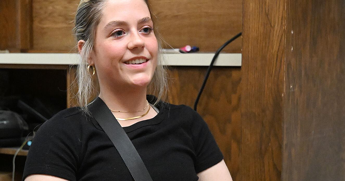 Drummond grad sets lofty goals for education - Vimarsana News