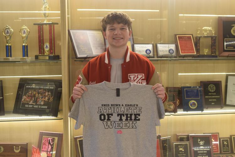 Cue and Schultz collect ENE Athletes of the Week for Jan. 6-13 | Sports ...