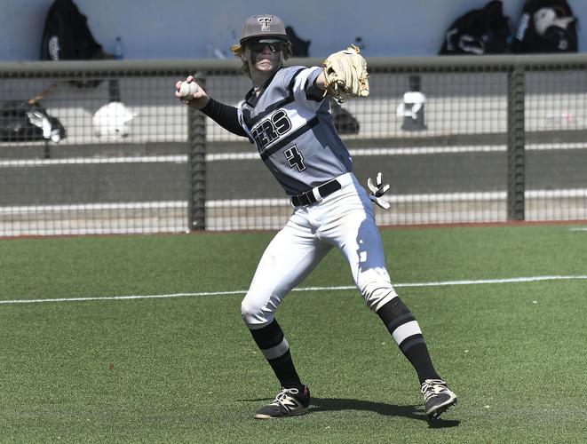 Masters Games Baseball tournament wraps up for 2023 – NBN News