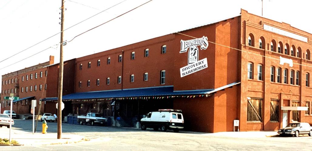 Leonardo's to celebrate 30th anniversary Saturday | Local ...