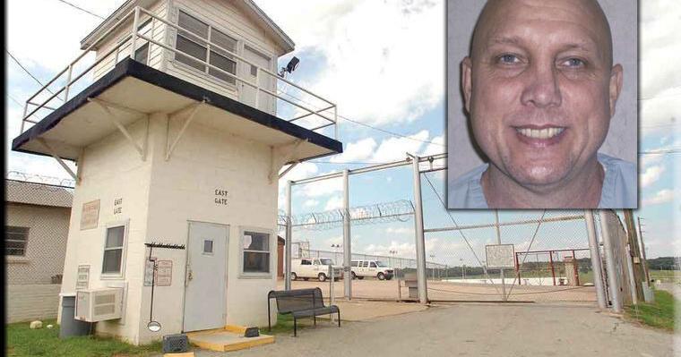 Oklahoma conducts last execution of 2023 - Vimarsana News