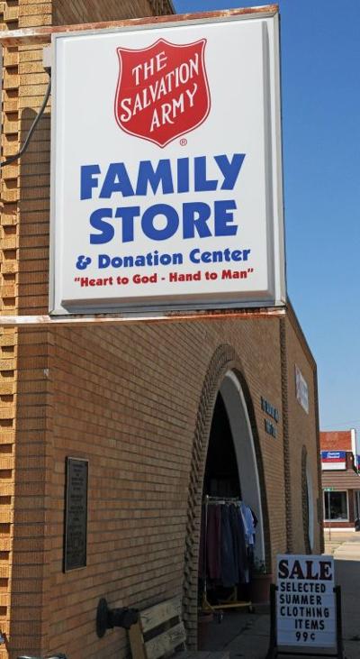 Salvation Army of Enid struggling, in need of donations ...