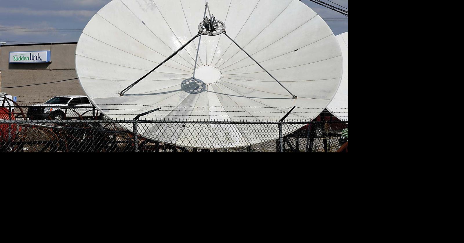 No more SpongeBob?: Suddenlink, Viacom in dispute over deal ...