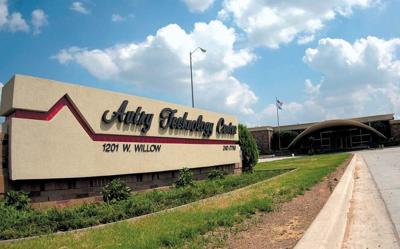 Autry Tech Offering Tuition Assistance To Veterans Military Members And Families Local News Enidnews Com