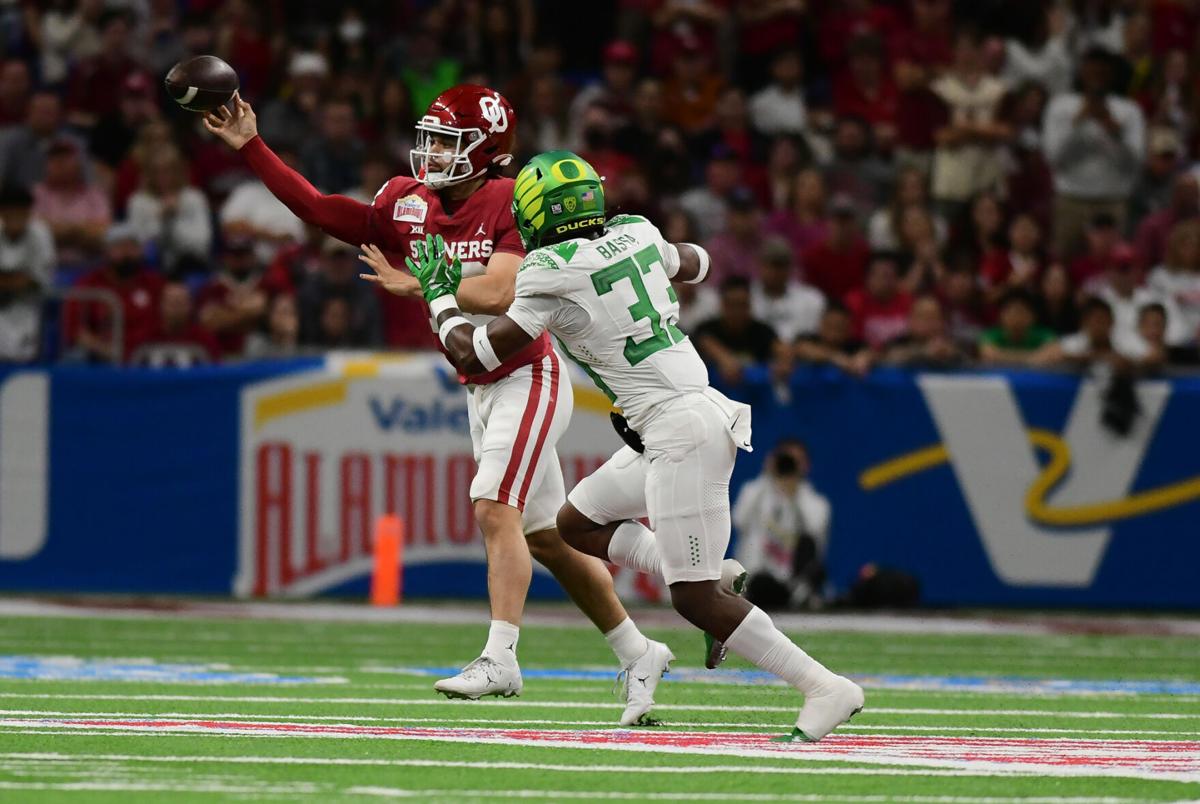 Alamo Bowl 9
