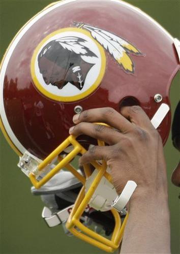 NFL team defends 'Redskins' name after 49 senators call for change, Race