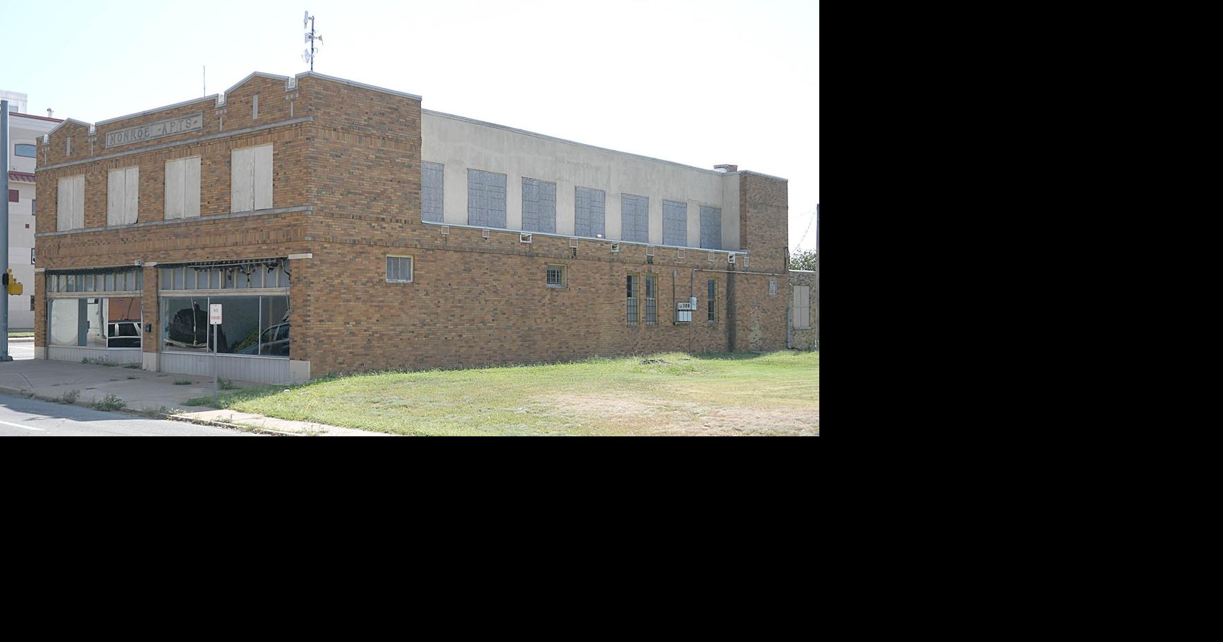 City to look at CDBG funds to assist housing project