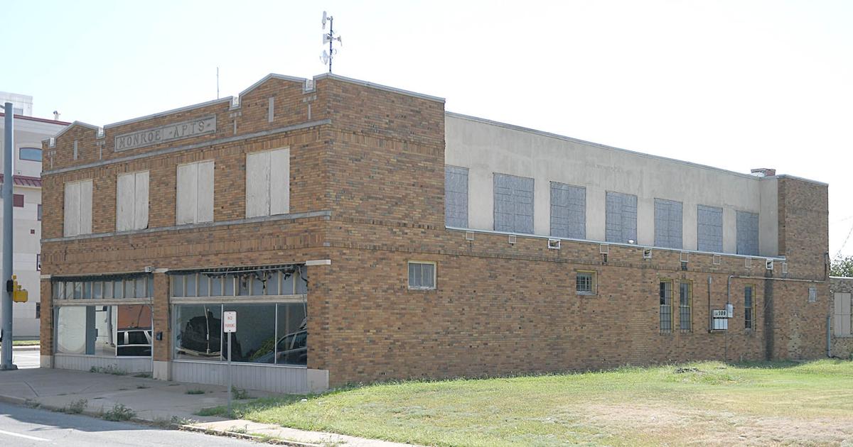 City to look at CDBG funds to assist housing project