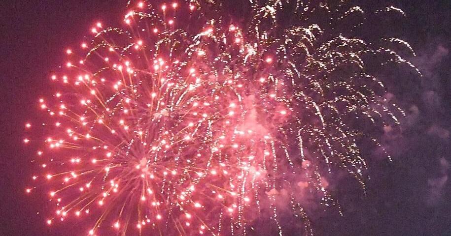 Weather forces postponement of Meadowlake fireworks show