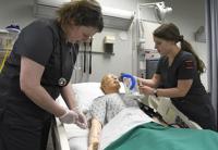 2020 VISION: NOC Enid, NWOSU-Enid benefiting from new nursing program, tools