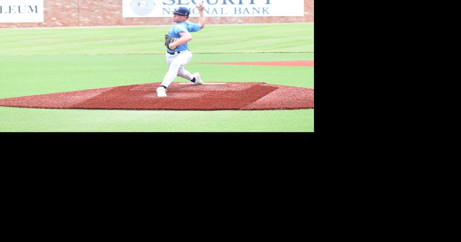 Hoke and Mittelstet shine in the Majors win over Travelers