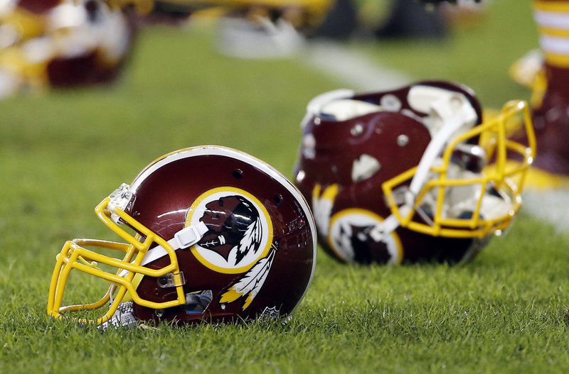 Native Americans leading Redskins petition outraged that a