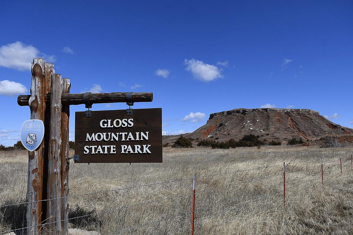 2020 VISION: Northwest Oklahoma state parks offer a place to play and