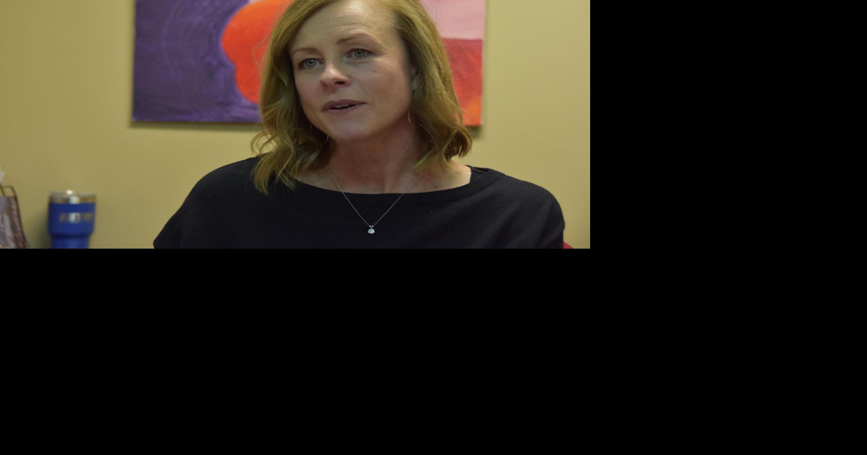 School counselor works to better lives | Progress | enidnews.com