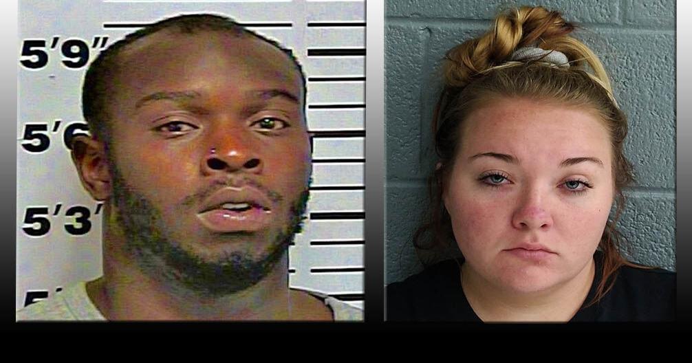 2nd arrest made in Aug. 3 murder case on East Walnut News