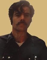 LASHER, Larry Oct 4, 1947 - Jun 16, 2025