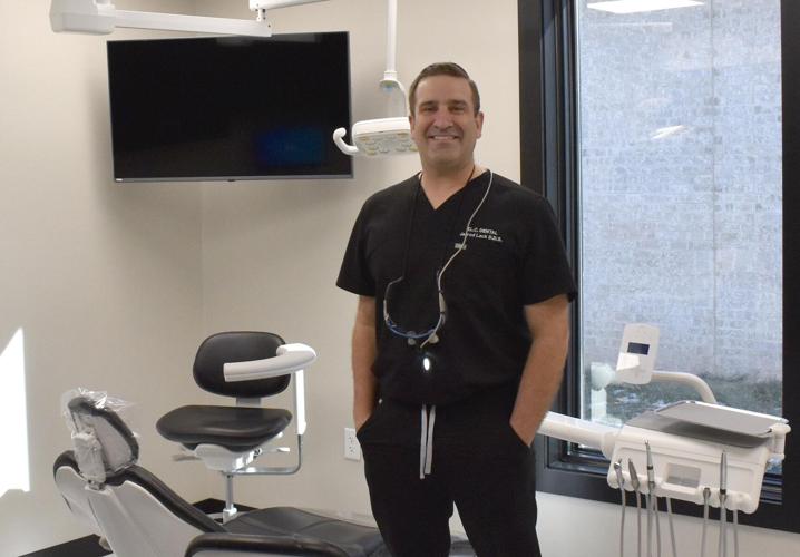 New project brings professionals to Oakwood, Willow Progress